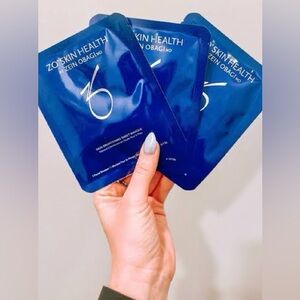 Zo Skin Brightening Sheet Mask